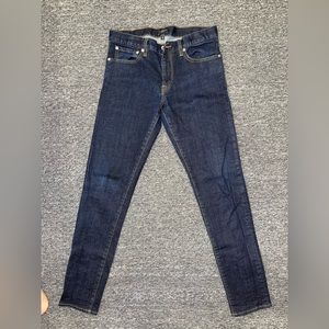 Club Monaco Jeans  quality at its finest